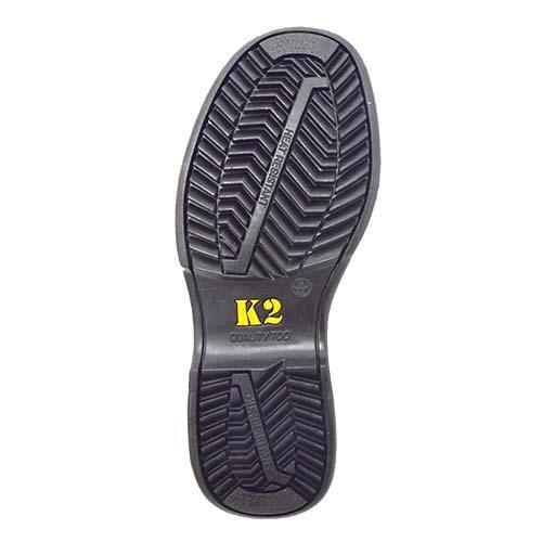 giày bảo hộ k2 Indonesia TE7000X