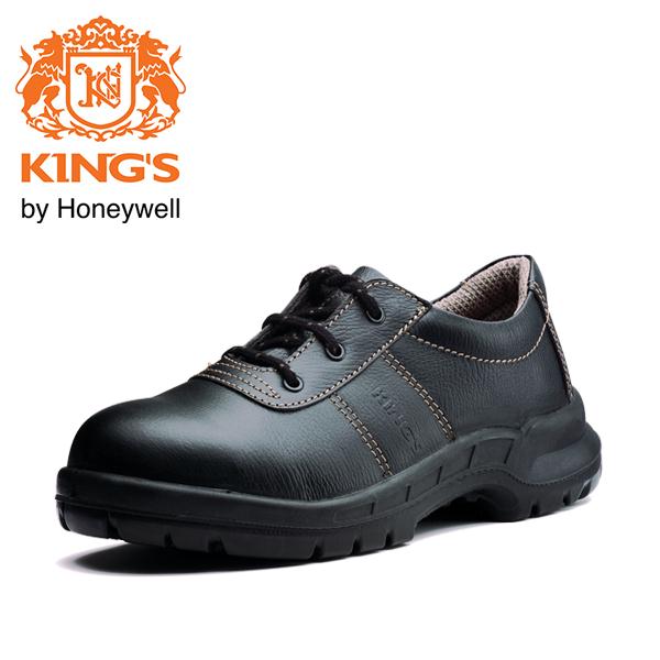 Giày bảo hộ cổ thấp King's KWS800