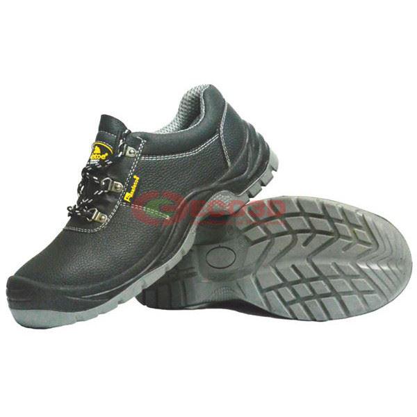 Giày bảo hộ cổ thấp L-7141 thương hiệu SafeToe