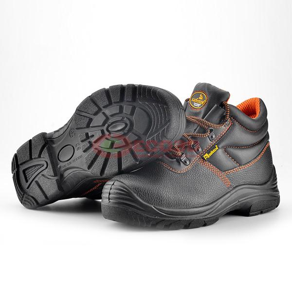 Giày bảo hộ cao cổ M-8004 Safetoe