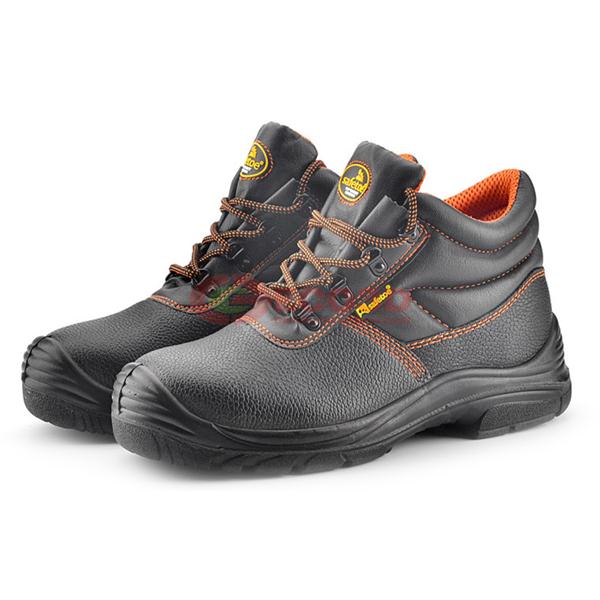Giày bảo hộ cao cổ M-8004 Safetoe