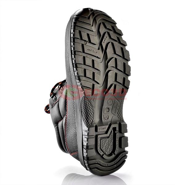 Giày bảo hộ cao cổ M-8004 Safetoe