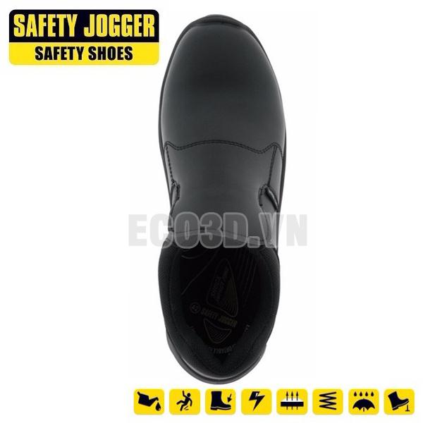 Giày bảo hộ Safety Jogger DOLCE S3
