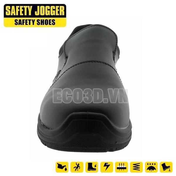 Giày bảo hộ Safety Jogger DOLCE S3