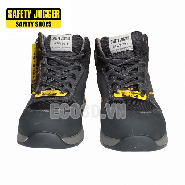 giày bảo hộ safety jogger speedy s3