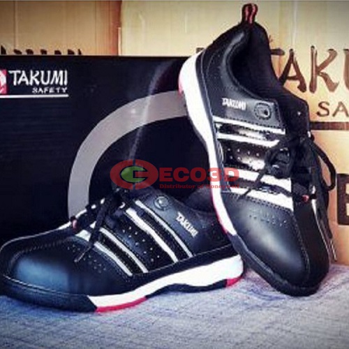 Giày bảo hộ Takumi TSH-115 siêu nhẹ