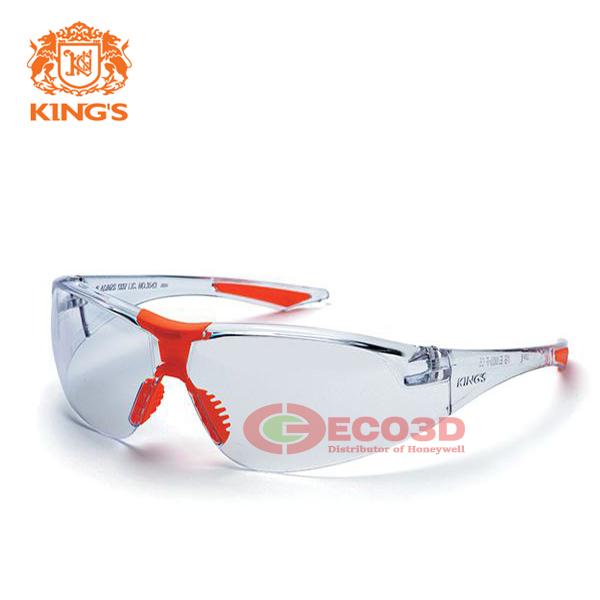 Kính bảo hộ lao động 8811A