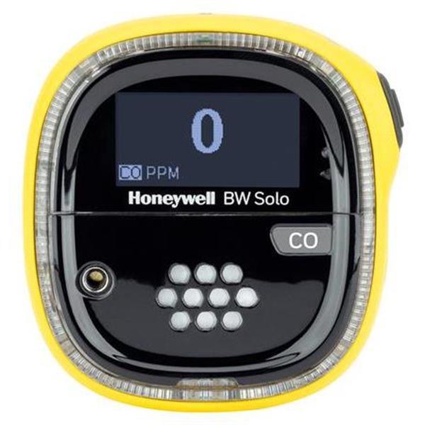 Máy đo khí CO Honeywell BW Solo - BWS-ML-Y
