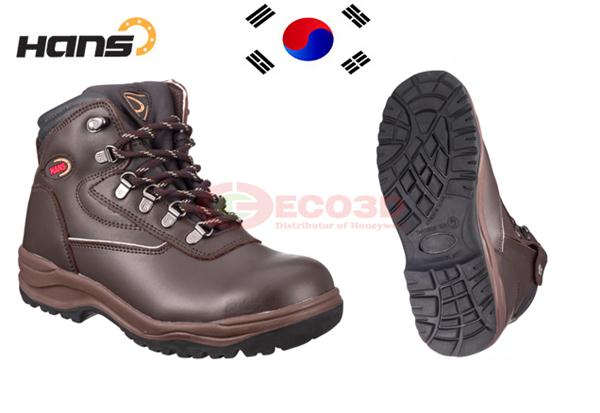 Mua giày bảo hộ Hàn Quốc chất lượng tốt ở Đà Nẵng