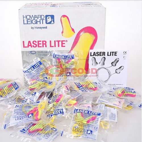 Nút tai chống ồn Laser Lite LL-30