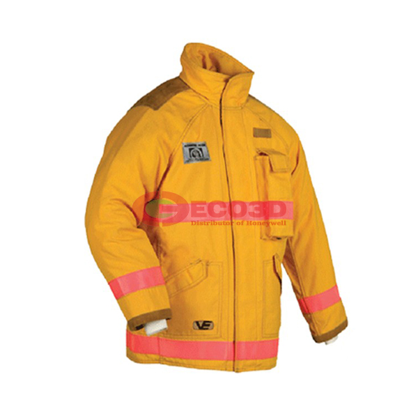 Bộ quần áo chống cháy VE-XFRPAC00001