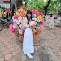 Huyền Trang (Đà nẵng)