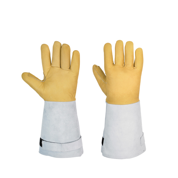 Găng tay chống nhiệt Nitơ lỏng Honeywell 2058685