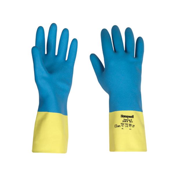 Găng tay chống hóa chất POWERCOAT 950-10-S9