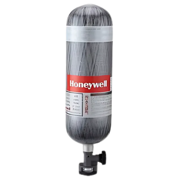 Bình khí SCBA 6.8L (Dành cho bộ SCBA T8000)