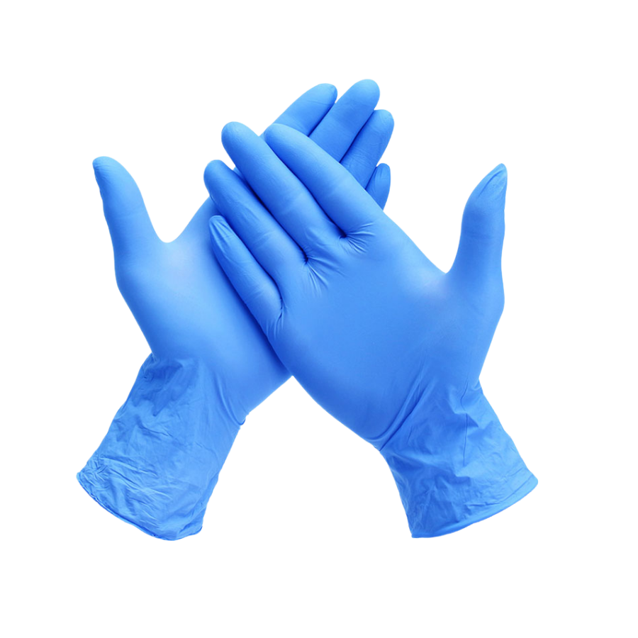 Găng tay Y tế  không bột Nitrile Superieur