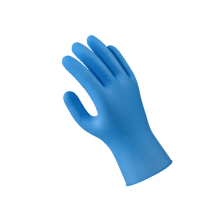 Găng tay dùng một lần Nitrile EXCIA 9300