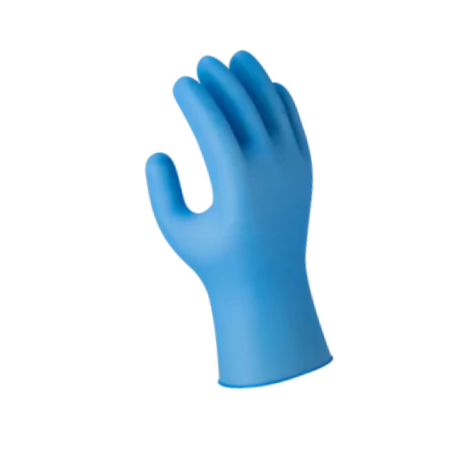 Găng tay Nitrile dùng một lần 24cm EXCIA 9500