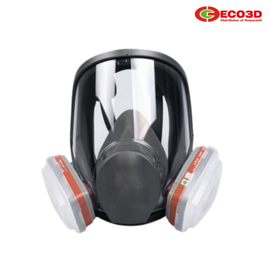 Mặt nạ phòng độc toàn mặt Vian 6800