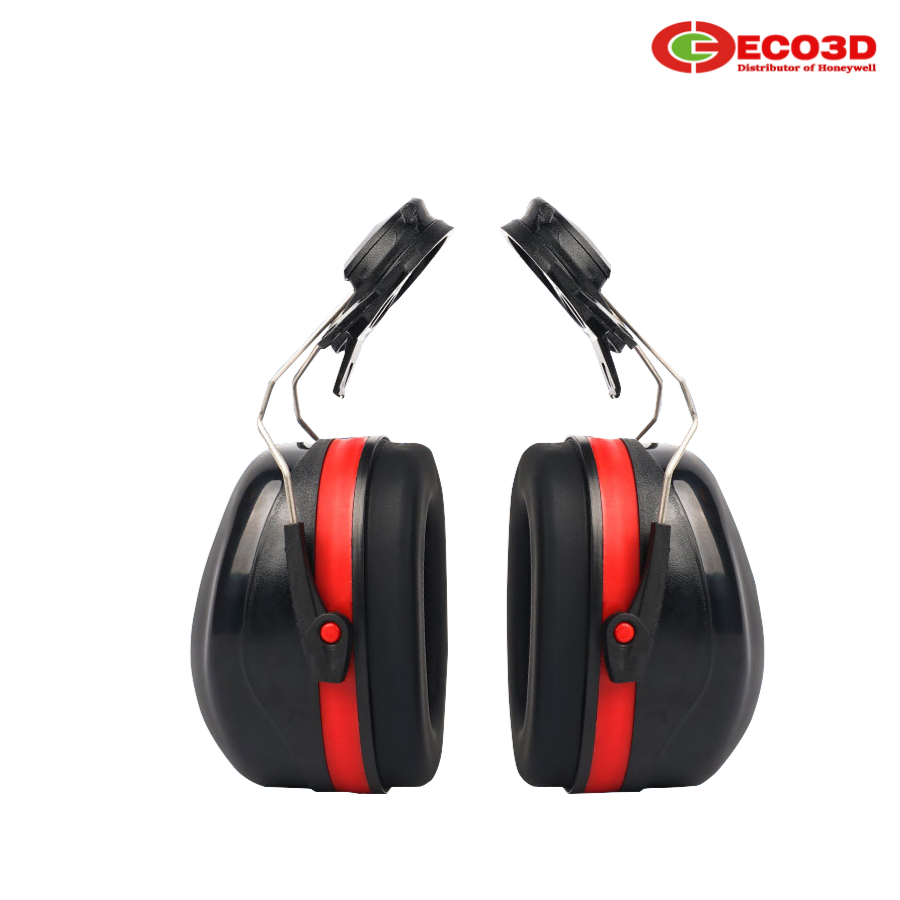 Tai nghe chống ồn gắn mũ VIAN H10 Pro