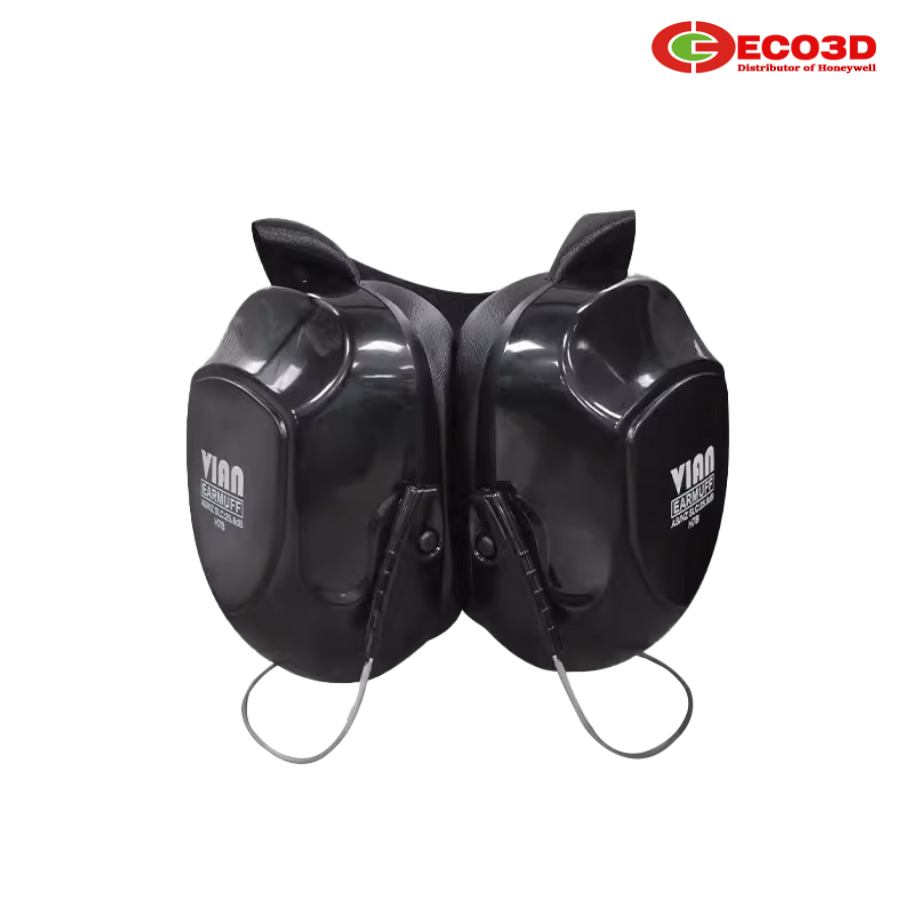 Chụp tai chống ồn VIAN H7B đeo cổ