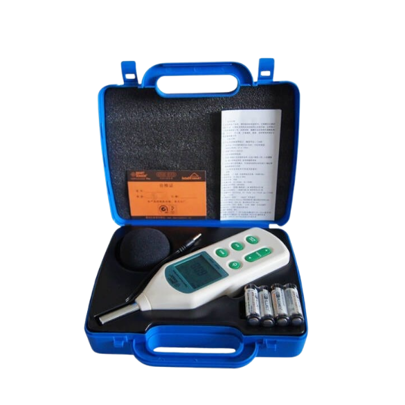 Máy đo độ ồn Smartsensor AR824