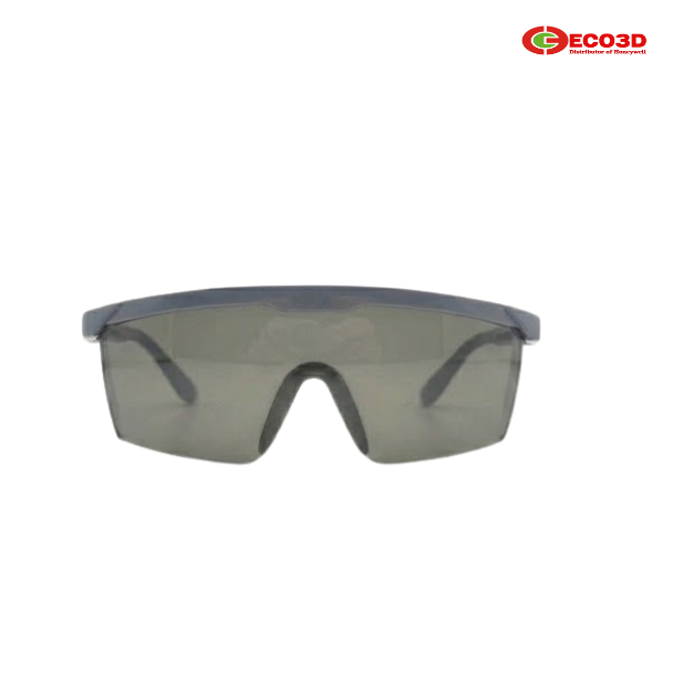 Kính Bảo Hộ Lao Động KP-7132 Smoke