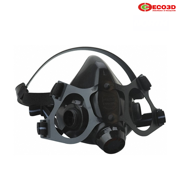 Mặt nạ nửa mặt North 7700 Size L