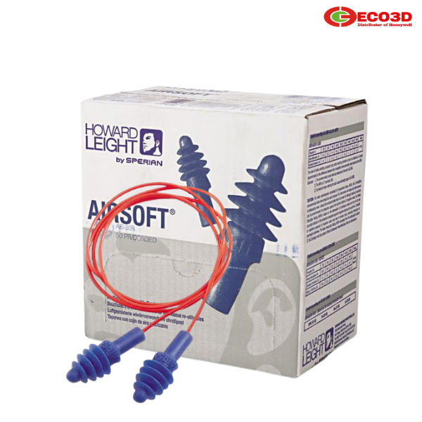 Hộp nút tai chống ồn AS-30R HONEYWELL (50 đôi)