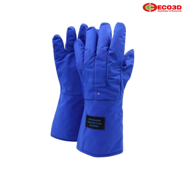 Găng tay chịu nhiệt độ Lạnh Nitơ 260℃