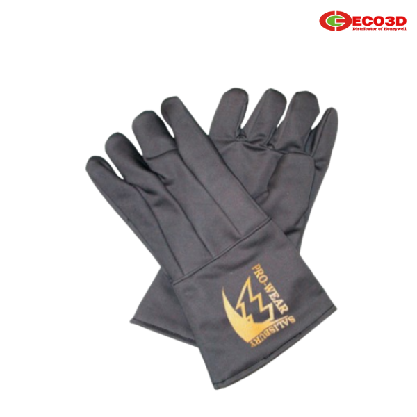 Găng tay chống hồ quang 40CAL CM2