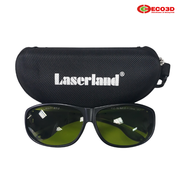 Kính chống tia Laser SK-3
