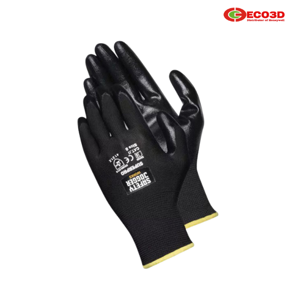 Găng tay chống dầu Jogger Superpro 4121X