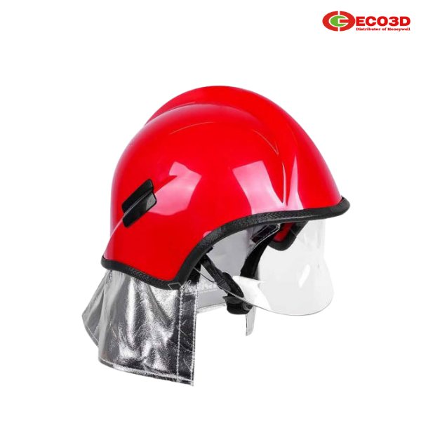 Mũ Phòng Cháy Chữa Cháy 