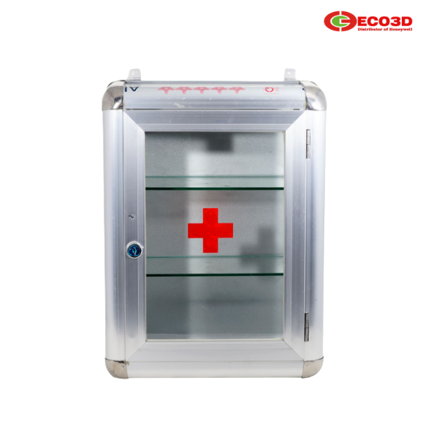 Tủ Thuốc Y Tế Sơn Hương