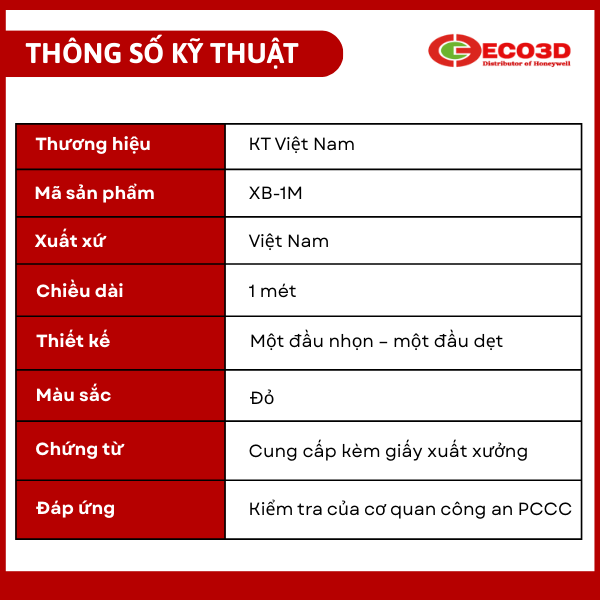 X&agrave; beng cứu hỏa XB-1M