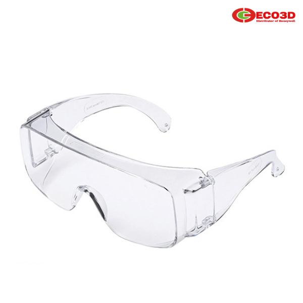Kính Bảo Hộ 3M Tour Guard V TGV01