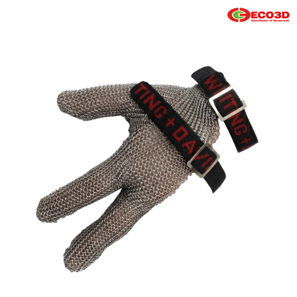 Găng Tay Chống Cắt 3 Ngón Whiting Davis