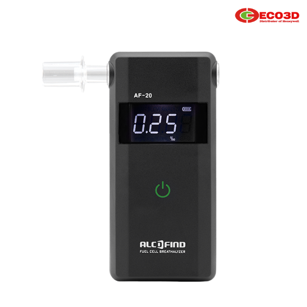 Máy Đo Nồng Độ Cồn Alcofind AF-20