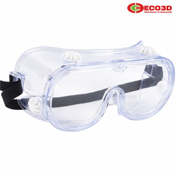 Kính Bảo Hộ AMS A2601 Chống Sương 