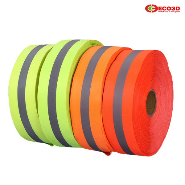 Dây Phản Quang Cảnh Báo Công Trình 