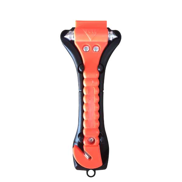 Búa Thoát Hiểm Khẩn Cấp Cho Xe Ô Tô