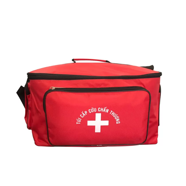 Bộ Sơ Cứu Loại B Cỡ Lớn 50x30x25cm