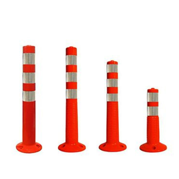 Cọc Tiêu Hình Trụ Có Nam Châm CTH450