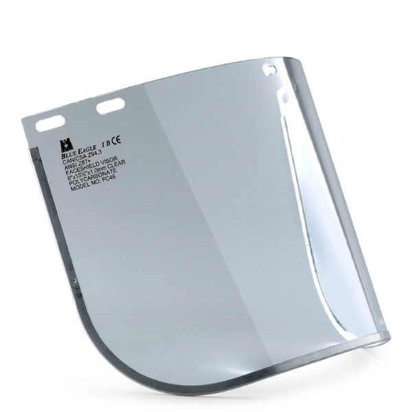 Kính che mặt Blue Eagle FC45