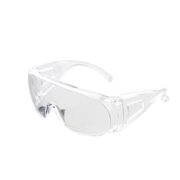 Kính Bảo Hộ Đeo Ngoài Kính Cận Delta Plus