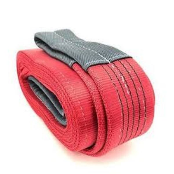 Cáp Vải Cẩu 5 Tấn Chính Hãng