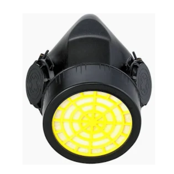 Mặt Nạ Phòng Độc Blue Eagle NP305