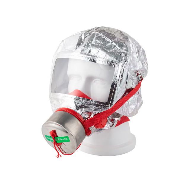 Mặt Nạ Phòng Độc KTMC-40