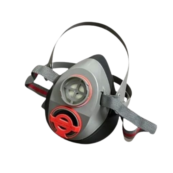 Mặt Nạ Phòng Độc Honeywell 7200 LEN Chính Hãng